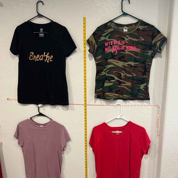 t shirt bundle - Picture 2 of 12